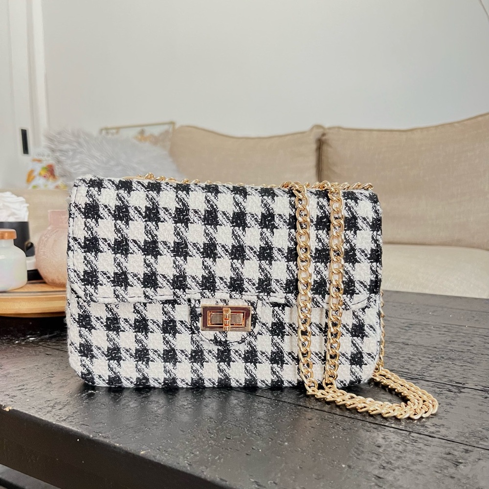 Urban Expressions Camille Shoulder Bag